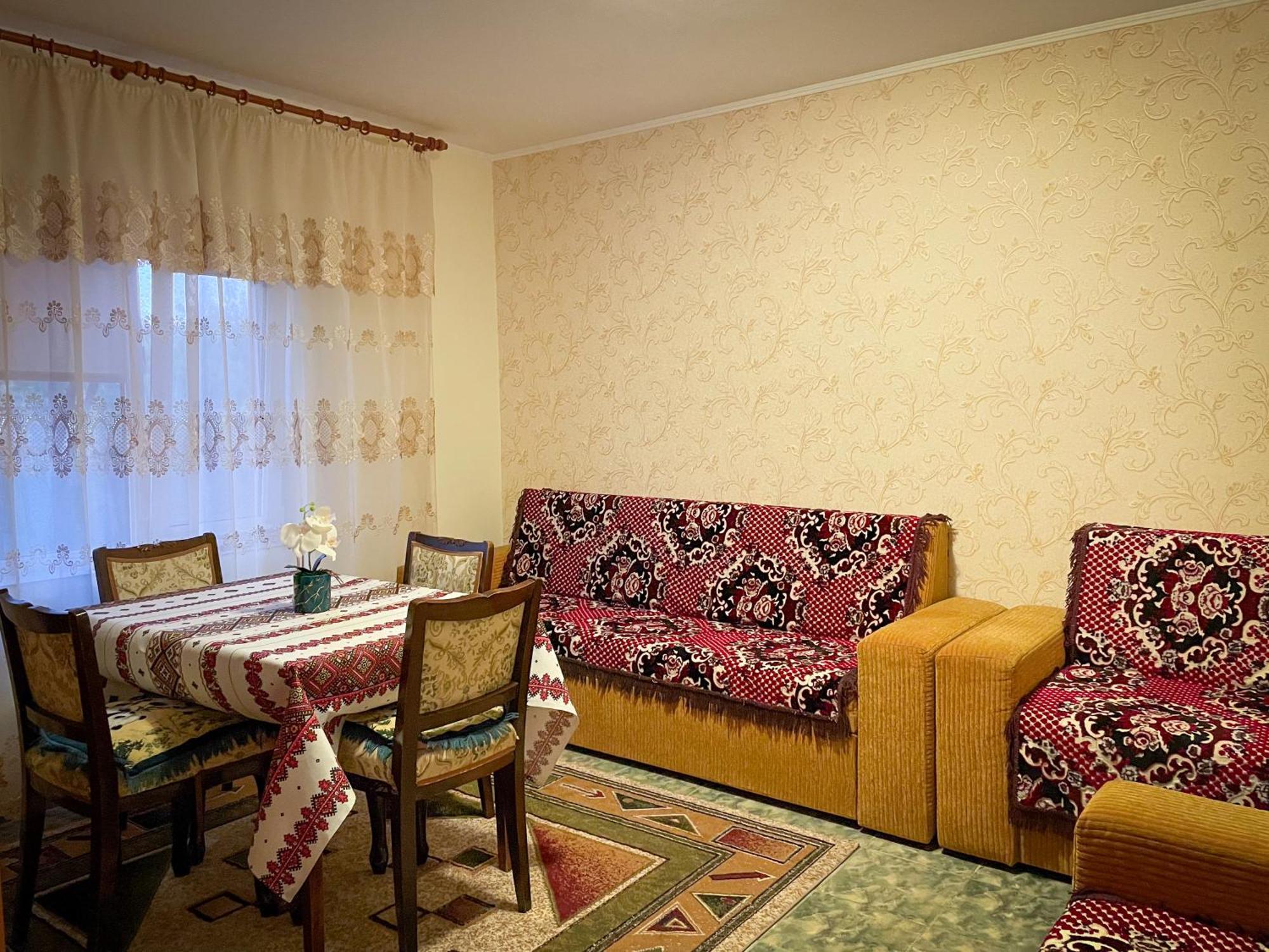 Casuta Mariuca 호텔 Greci 외부 사진